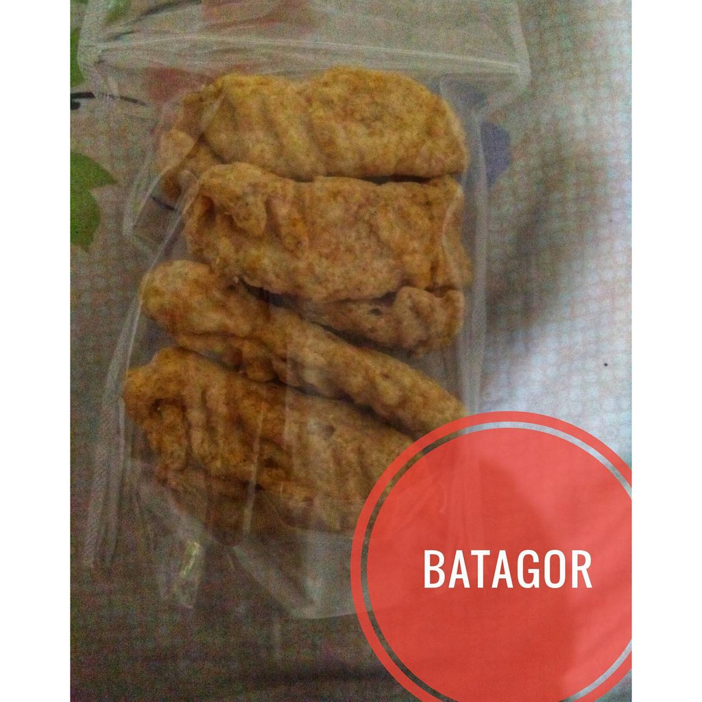 

Batagor