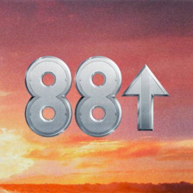 88 rising tees (brian,joji,niki)