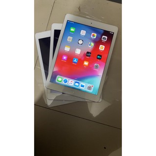 ipad air 1 16GB Wifi cell 4G lte ios 12.51 / Bisa Simcard