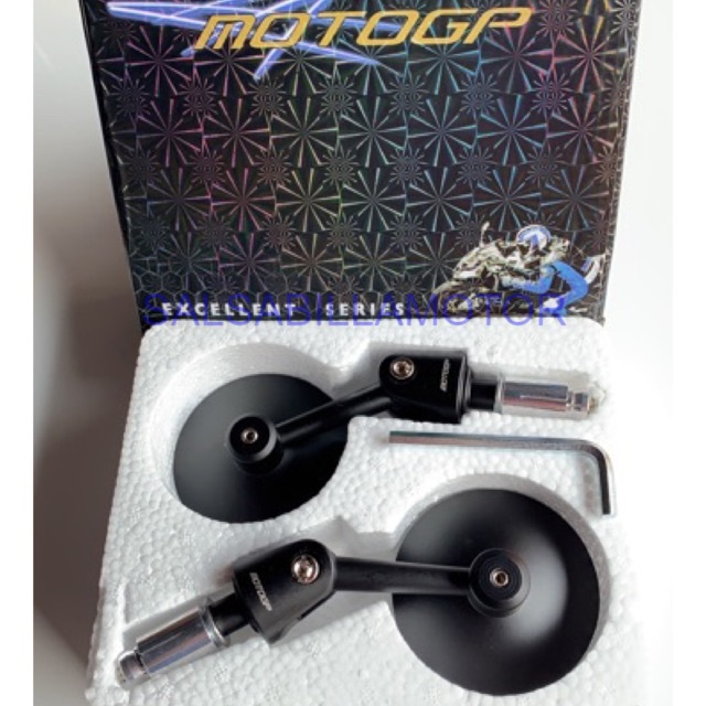 SPION JALU SPION BULAT JALU MHR NMAX/AEROX/PCX/LEXI/CB150R/NINJA/VIXION/VARIO/MIO/FINO/SCOO