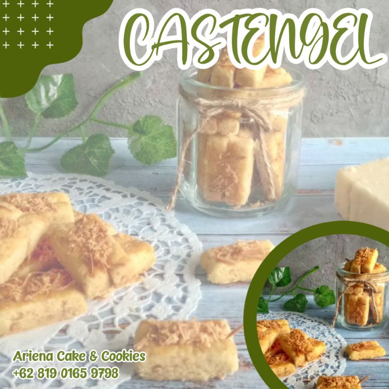 

castengel