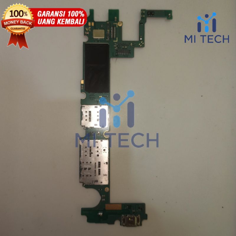 MESIN SAMSUNG J5 PRIME