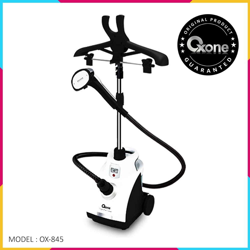 Garment Steamer Oxone OX-845 Signature Series