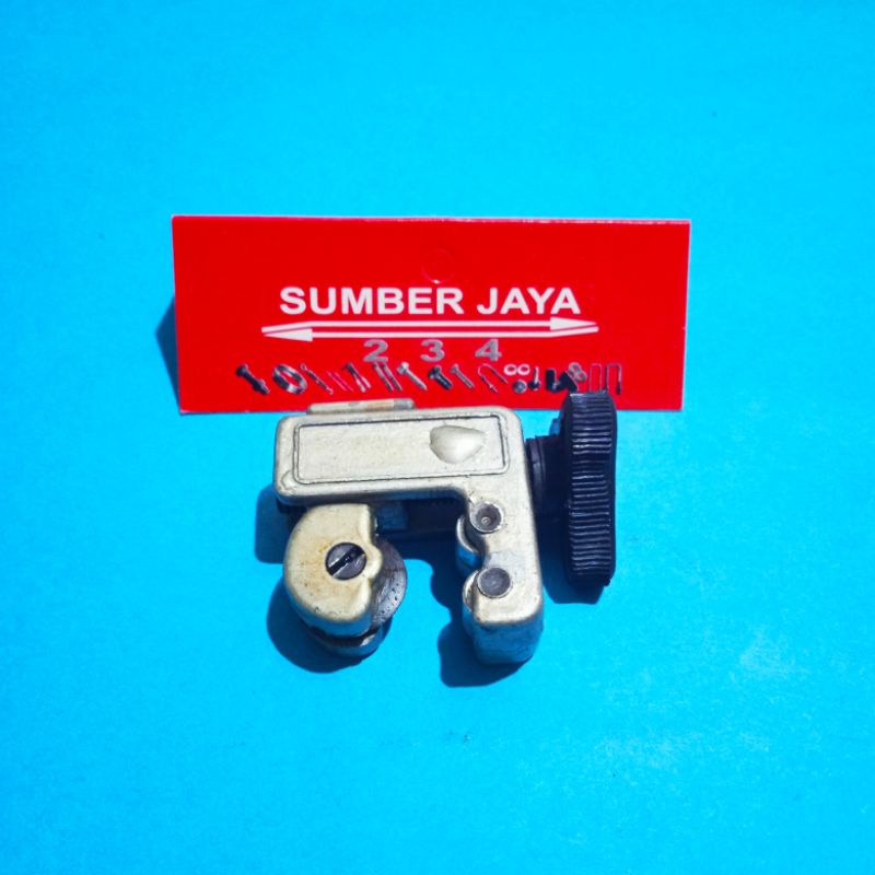 Cutter Pipa , Pemotong Pipa AC , Tube Cutter TERMURAH