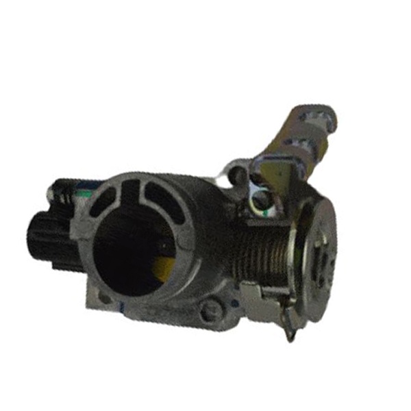 Throttlebody Assy – Honda CB150 Verza 16400K18961