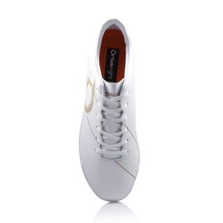 ortuseight sepatu  futsal  sabre  in off white gold Shopee 