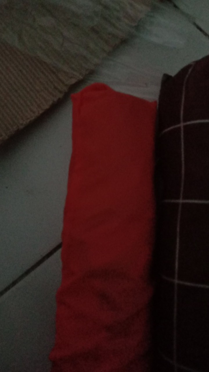 Tabasa Payung Lipat Mangkok Pelangi Warna Rainbow