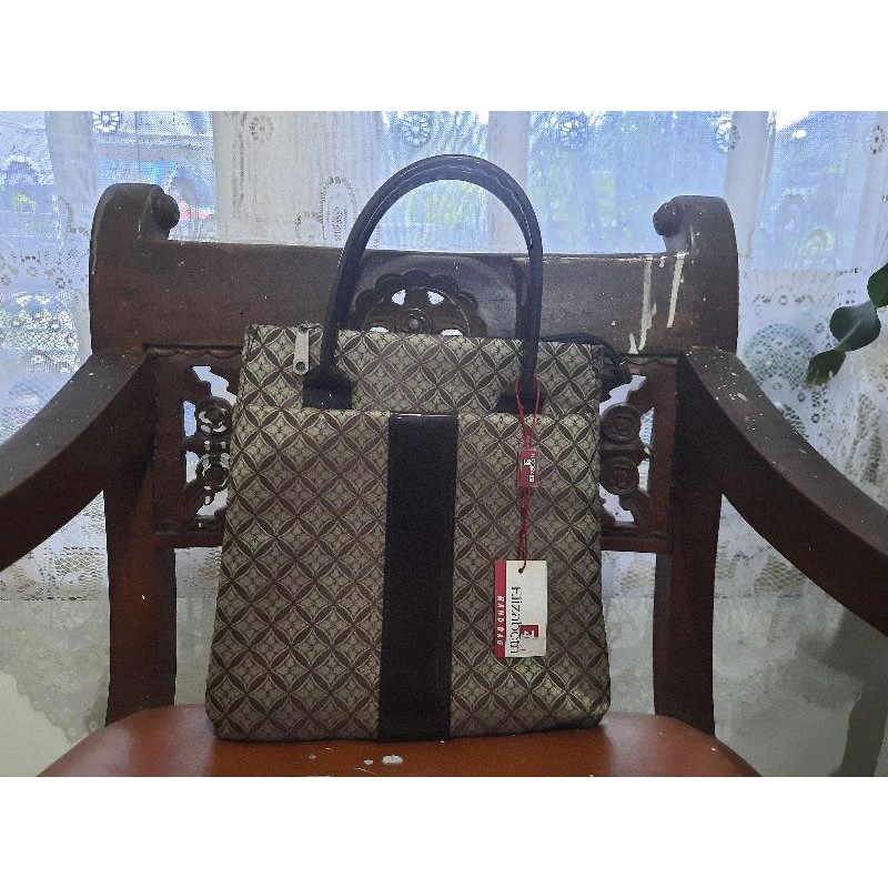 Tas Elizabeth Original