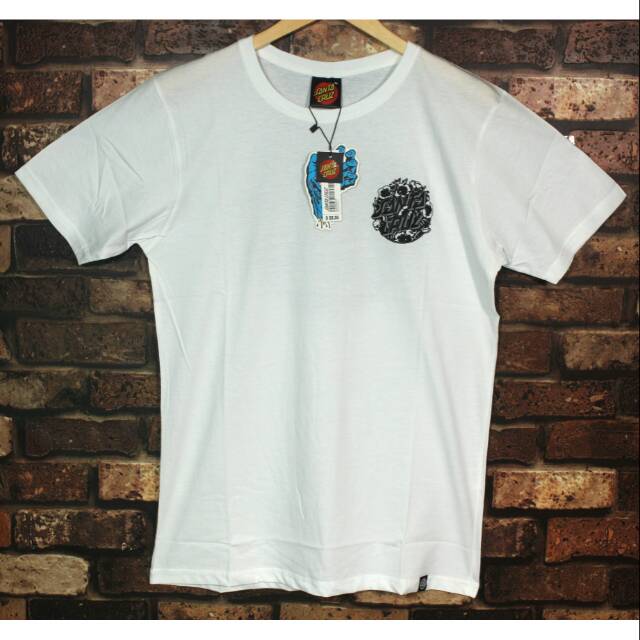 KAOS SANTA CRUZ PREMIUM
