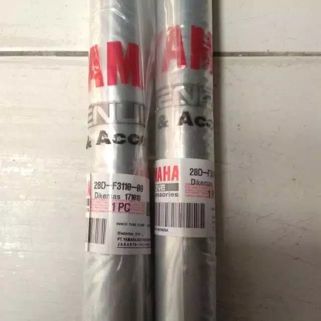 as shock depan mio smile as shock depan mio j as shock depan mio sporty as shock Mio new