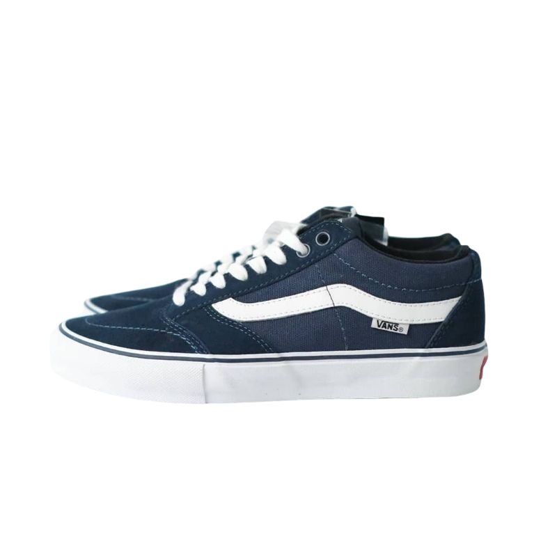 VANS PRO TNT TRUJILLO SG NAVY 2016