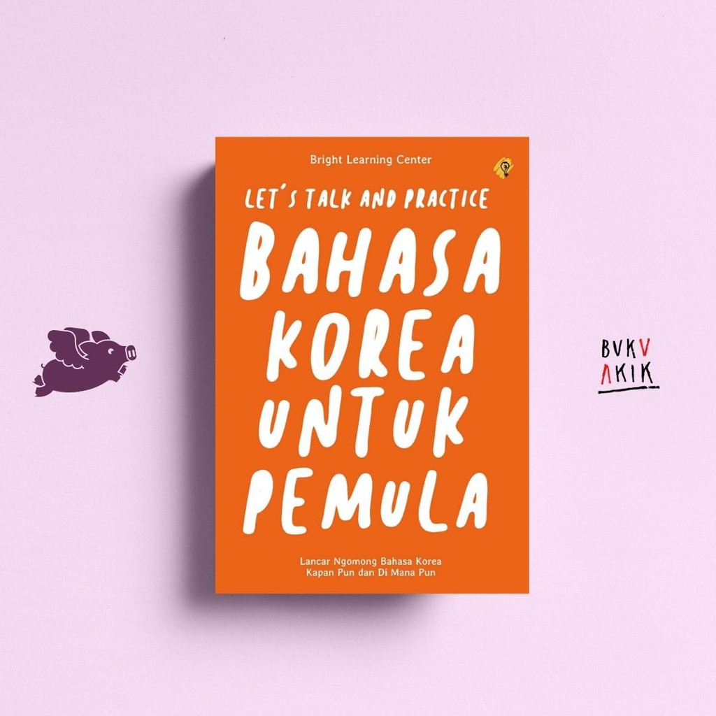 Bahasa Korea Untuk Pemula