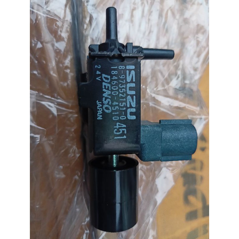 Valve vacum Isuzu NQR original