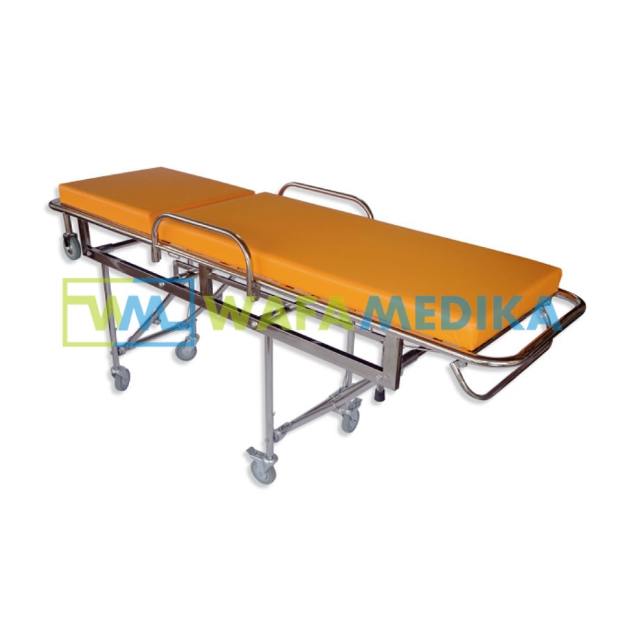 Ranjang Pasien Stretcher Ambulance Ranjang Ambulance Shopee Indonesia