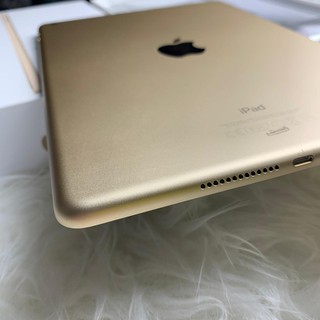 Apple iPad Air 2 2017 GOLD 5th Gen 9.7" 32GB WiFi Only