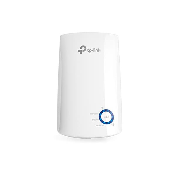 Tp-Link TL-WA850RE 300Mbps Wireless Range Extender WA850RE 850RE