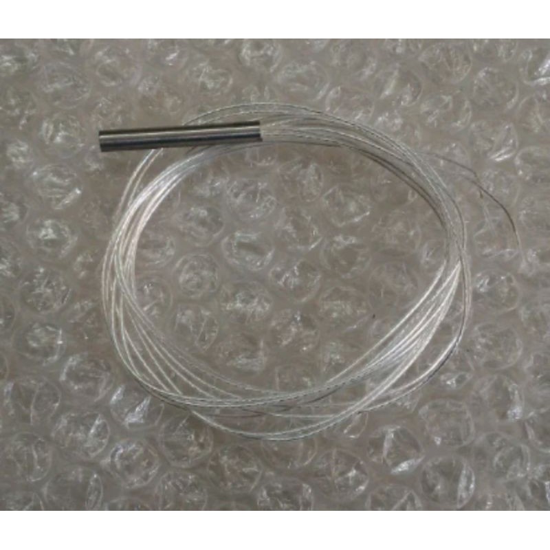 Sensor Temperatur PT100