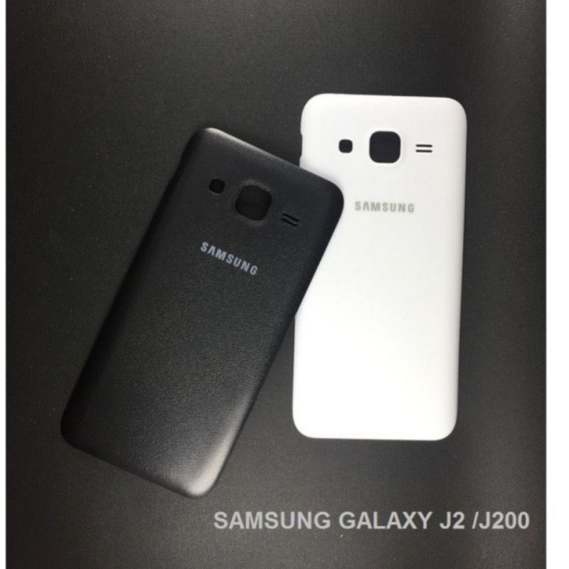 BACKDOOR SAMSUNG J2 2015/J200