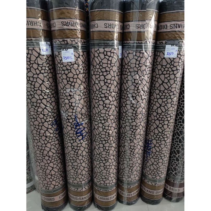 bahan kain katun rayon premium printing 1