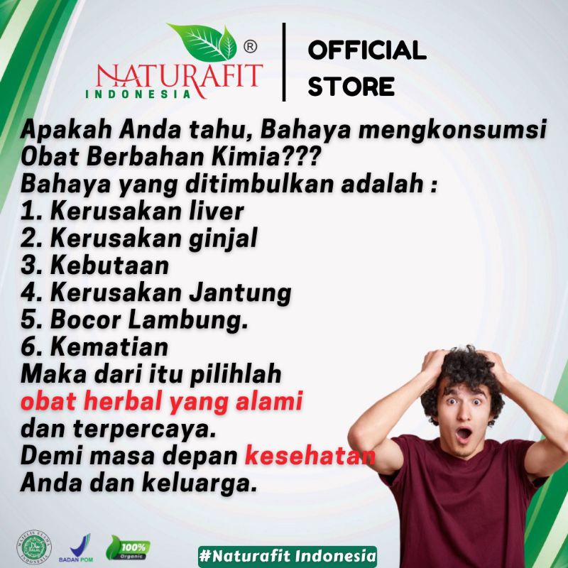 Broncaps / Kapsul Gurah Bronfit Naturafit Premium Obat Herbal Asma, Sesak Nafas, Bronchitis, TBC, Sinusitis, Asmha, Batuk Menahun, Flu, Dan Gangguan Pada Saluran Pernafasan