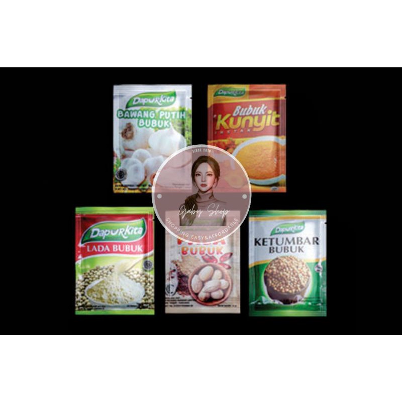 

KETUMBAR BUBUK SACHET MURAH
