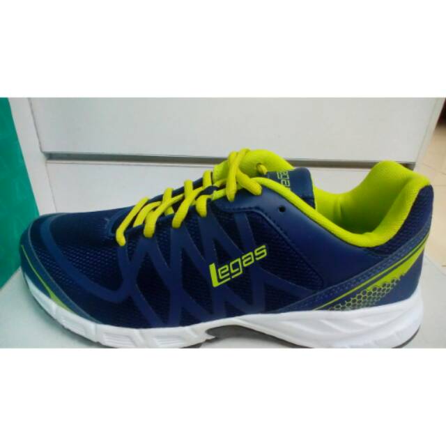 Sepatu Legas Evo LA M