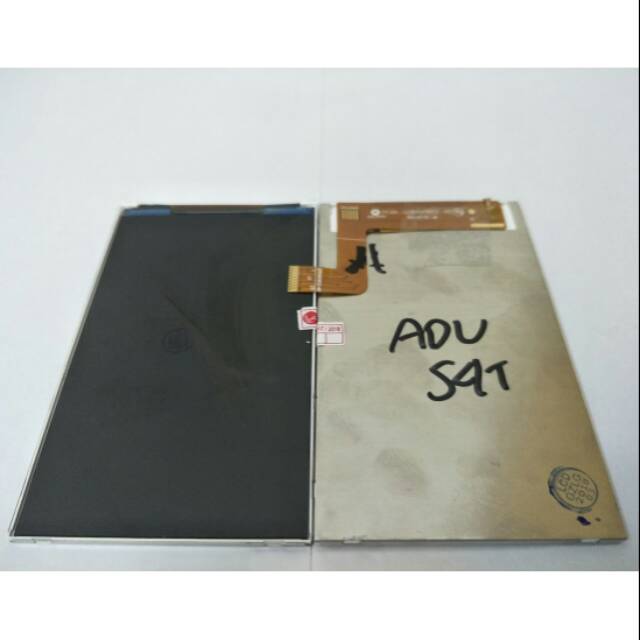 LCD ADVAN S4T / S4Z /  S4Z+  / S4Z PLUS ONLY