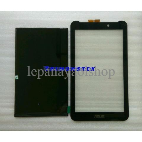 Lcd + Touchscreen Asus Fonepad 7 Fe170cg / Me170cg / K012 Original MENARIK