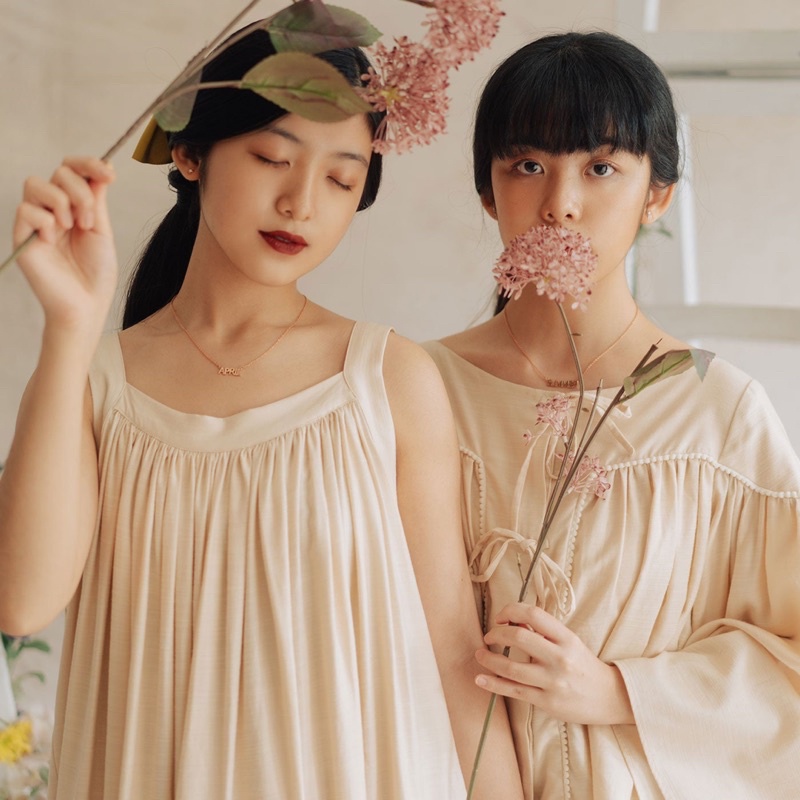 NOVERE x THE WIDIRA Star Gazing