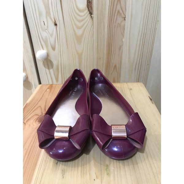 Ted Baker Flat Shoes