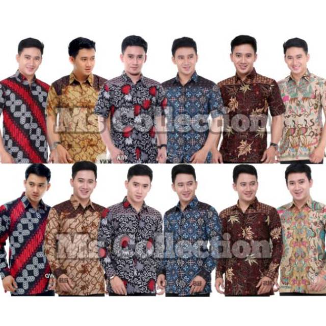 Sale Size M L Xl Xxl Xxxl Bswart Batik Hrb026 Kenongo Hem Pendek Padi Pekalongan M L Xl Batik Pria Murahl 7N0kGwTdwjabr