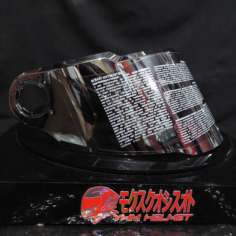 flat visor zeus 811 flat visor zeus 813 visor flat zeus 811 visor flat zeus 813 kaca helm zeus 811