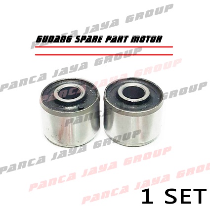 Jual BOS BOSH SWING ARM ENGINE MOUNTING TVS DAZZ DAZ DASS OLD NEW KARBU