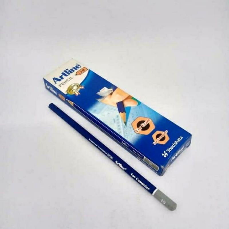

Pensil 2B Artline