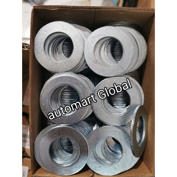 washer spring pin ring pen per 2mm Mitsubishi ps100 ps120 ps125 canter