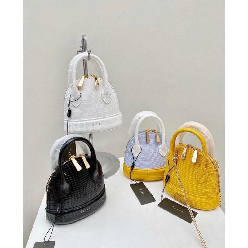 tas pedro mini lizard p137 pdr