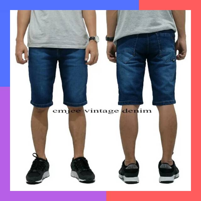 Celana Pendek Pria Surfing Distro Premium Renang Pantai Santai Kolor no Cargo Chino Jogger Gym