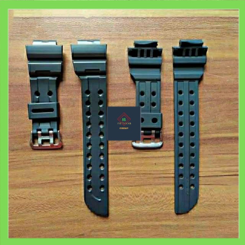 TALI JAM TANGAN DIGITEC 2106 DG-2106T RUBBER STRAP TALI JAM DIGITEC DG2106T DG 2106T