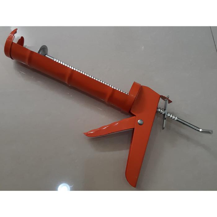

TEMBAKAN LEM SEALANT ORANGE accessories
