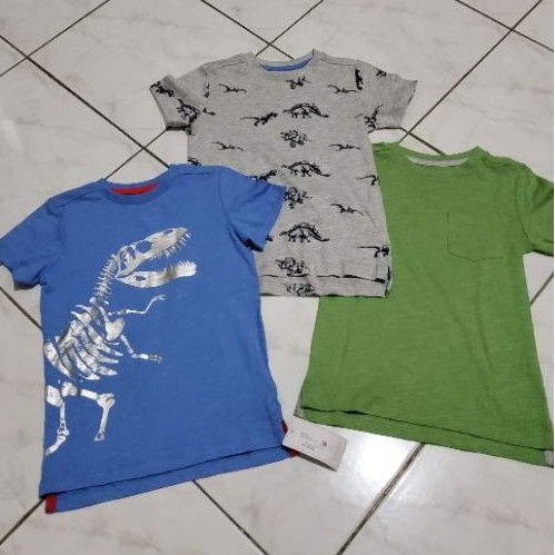 NWT t-shirt mothercare 3-4 y