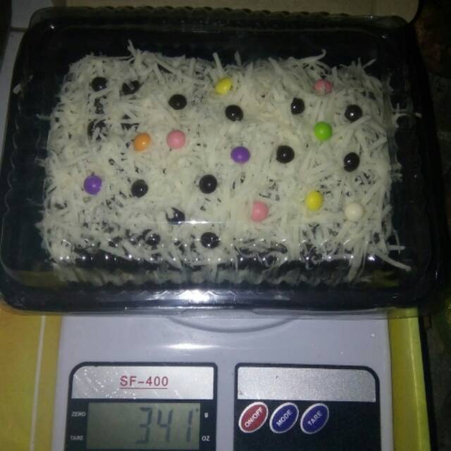 

Lens Brownies