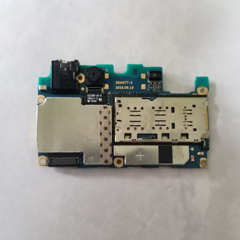 mesin oppo a37 a37f neo 9 original - normal