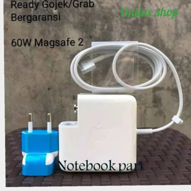 Notebookpart store logo