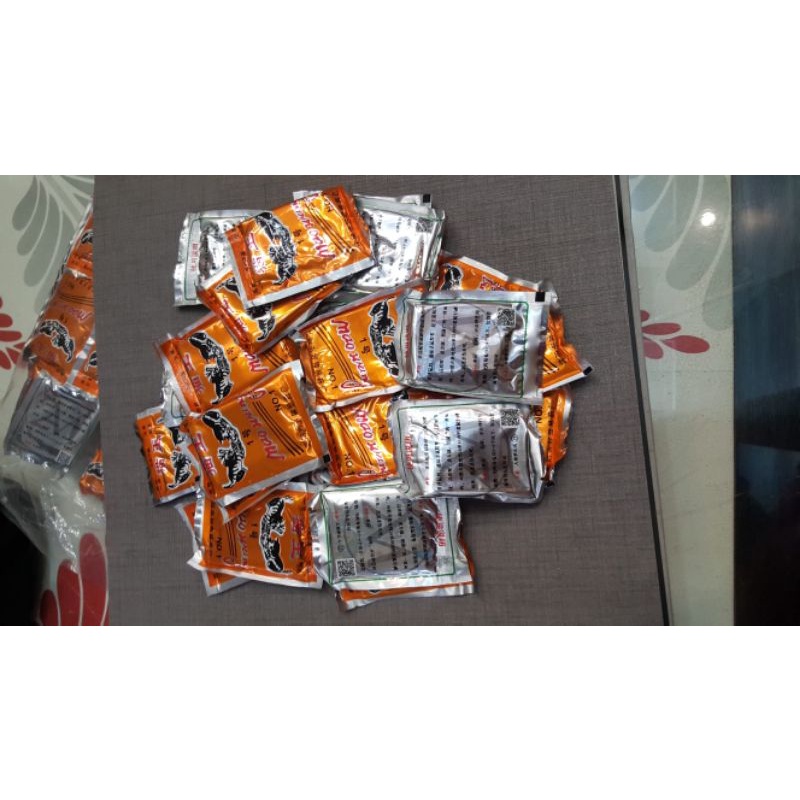 Racun Tikus Mao Wang MaoWang Oren Orange Original 100%