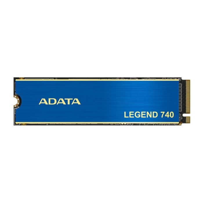 ADATA LEGEND 740 500GB NVME PCIe Gen3x4 / SSD 500GB