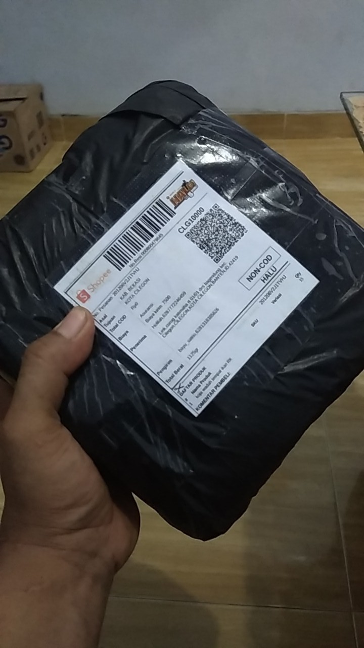 Koja Wadah Tempat Ikan Rk