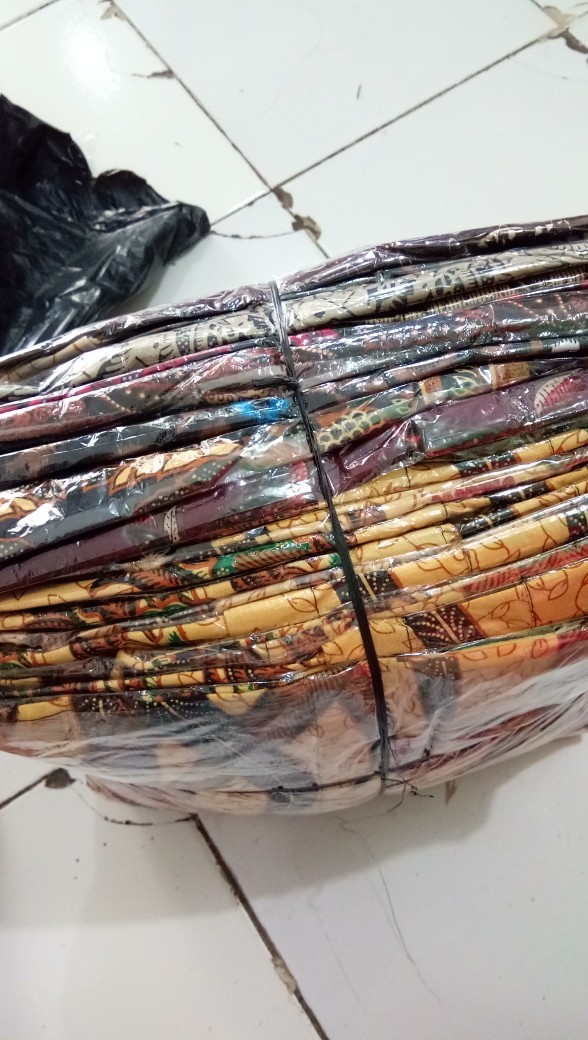 Batik Kalongan | Kemeja Batik Pria Seragam Lengan Panjang Dan Pendek