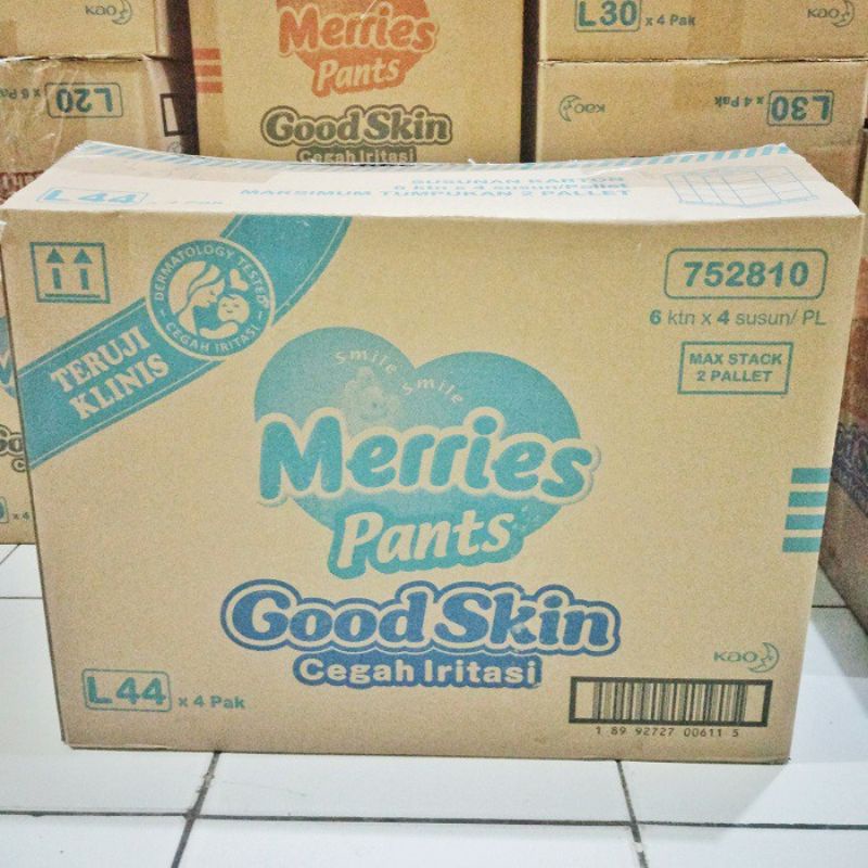 Kardus Merries Besar Tebal Dus Bekas Pindahan Box Karton Packing Tambahan