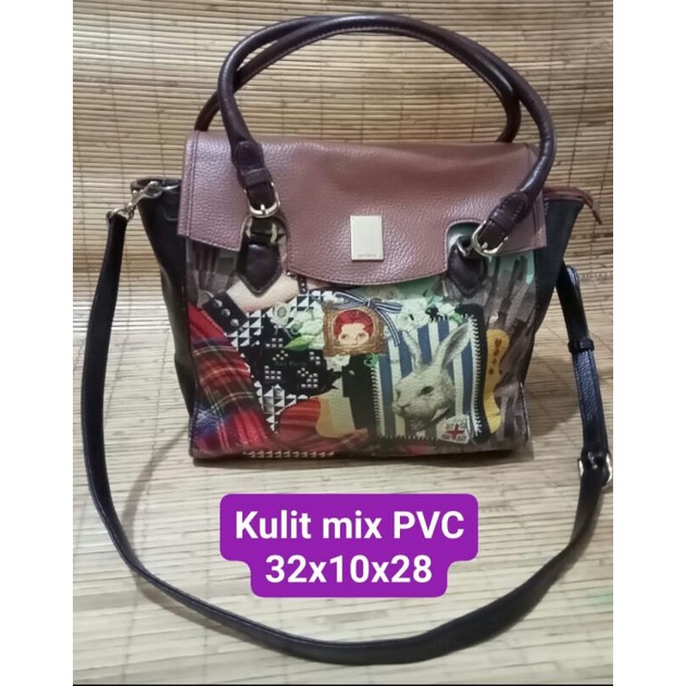 brera art fever preloved