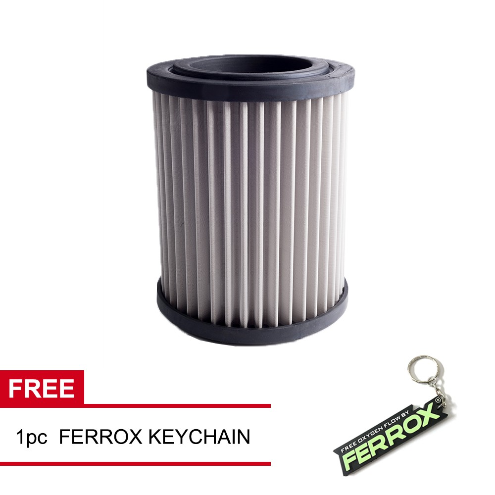 FERROX Filter Udara - HONDA CIVIC TYPE R 2.0L 2001 - 2005